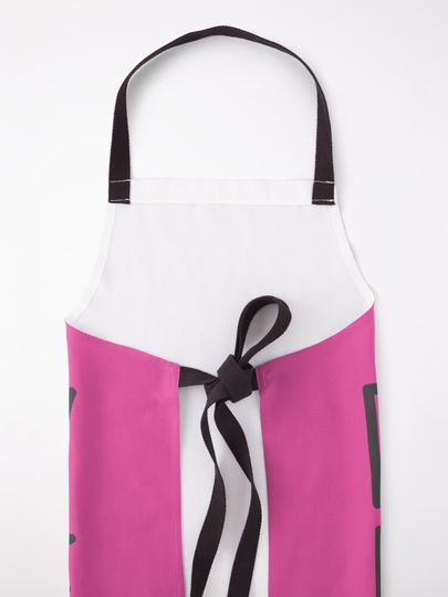 but daddy i love him Apron
