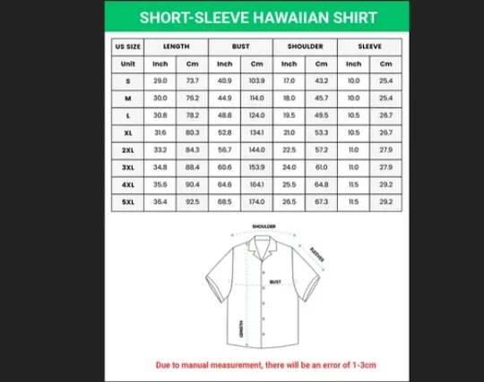 US Army Veteran Hawaiian Shirt