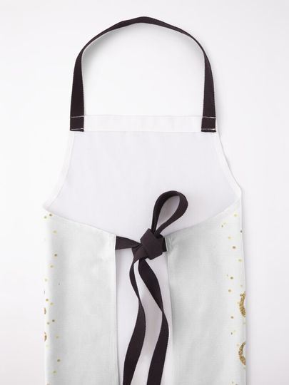 Daddy&x27;s princess baby one-piece Classic . Apron