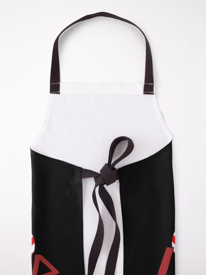 Sleigher Heavy Metal Apron