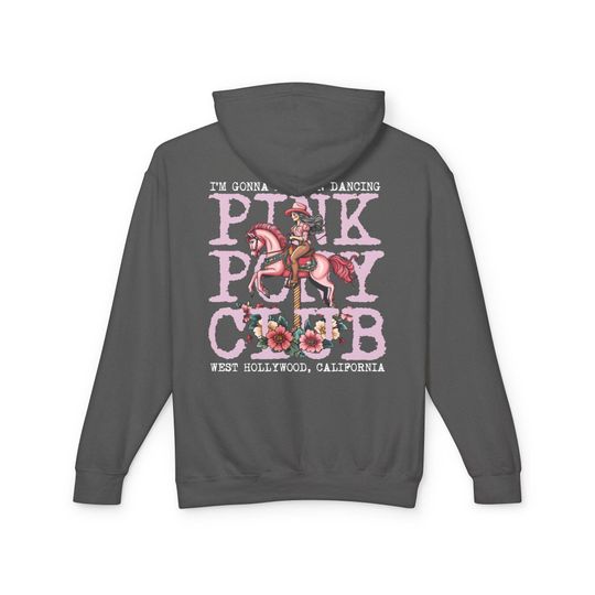 Pink Pony Club Comfort Colors Hoodie, I'm Gonna Keep On Dancing, Midwest Princess 2024 Tour Tee, WLW Pride Music Hoodie
