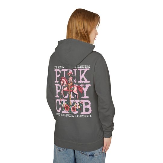 Pink Pony Club Comfort Colors Hoodie, I'm Gonna Keep On Dancing, Midwest Princess 2024 Tour Tee, WLW Pride Music Hoodie