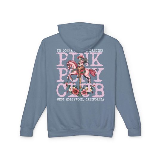 Pink Pony Club Comfort Colors Hoodie, I'm Gonna Keep On Dancing, Midwest Princess 2024 Tour Tee, WLW Pride Music Hoodie