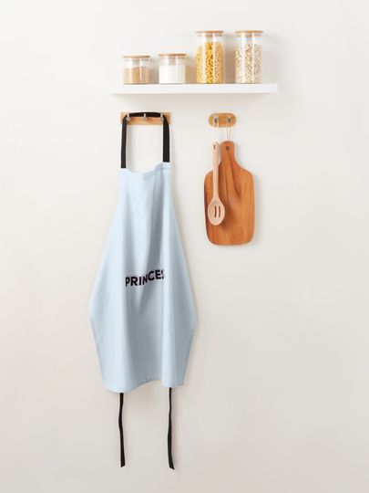 Princess Pastel Simple Magic  Apron
