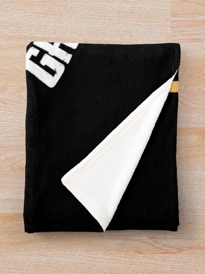 Make Christmas Great Again Throw Blanket