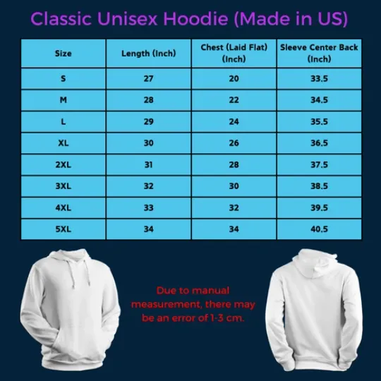 double sided hoodie, Bruce Springsteen and E Street Tour 2024 Hoodie