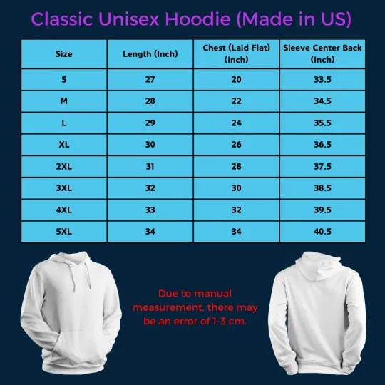 double sided hoodie, Bruce Springsteen and E Street Tour 2024 Hoodie