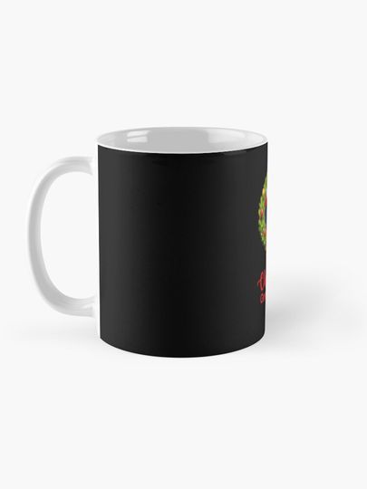 Make Christmas Great Again Coffee Mug