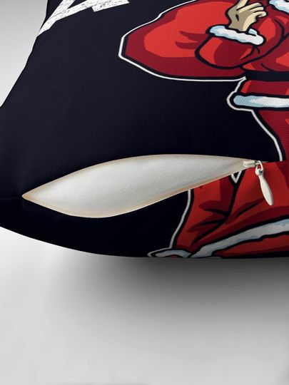 Make Christmas Great Again Pillow