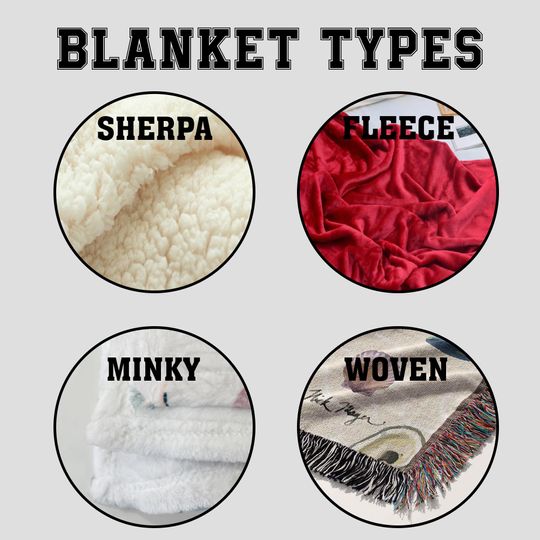 Custom Maleficent Pictures Collage Blanket, Disneyland Maleficent Fleece Blanket