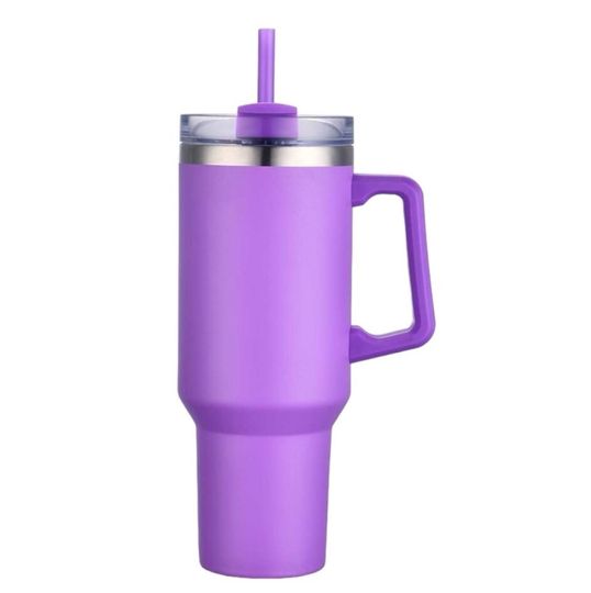 Hello kitty Engraved 40 oz Tumbler with Handle