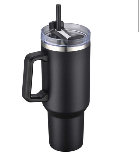 Pochacco Engraved 40 oz Tumbler with Handle