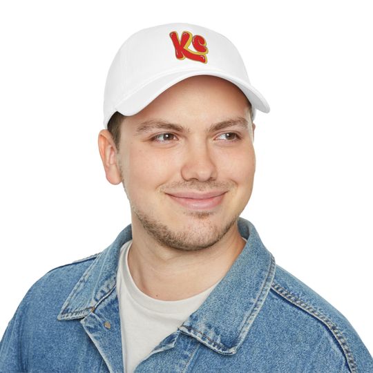 Kansas City Chiefs Hat