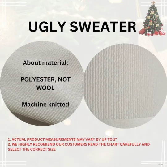 Personalized Dodgers Ugly Christmas Sweater, Lightweight Sweater Baseball Lover