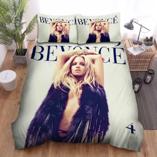 Beyonce Bedding Sets