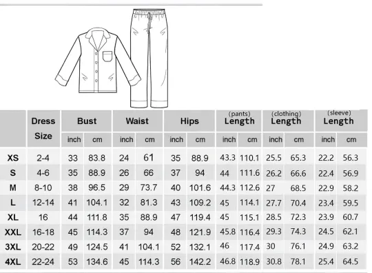 Ozzy Osbourne Madman Celebrating Christmas Polyester Pajamas Set