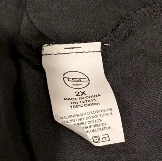 WICKED Glinda T-Shirt