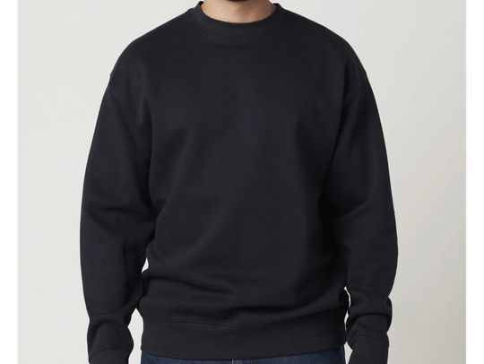 Chip n Dale embroidered Sweater!