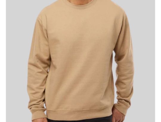 Chip n Dale embroidered Sweater!