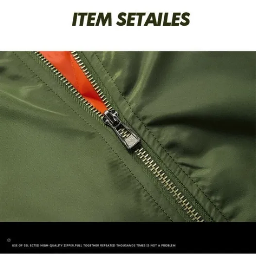 Kansas City Chiefs Men's Bomber Jacket