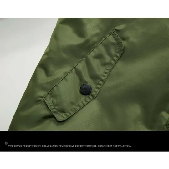 Kansas City Chiefs Men's Bomber Jacket