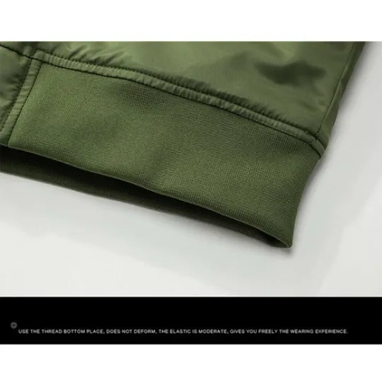 Kansas City Chiefs Men's Bomber Jacket