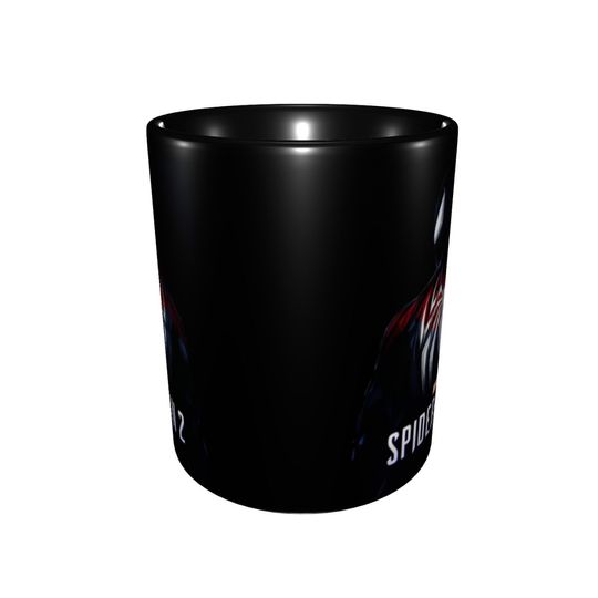 Spider Man Merch Coffee Mugs Novelty Cup Gift