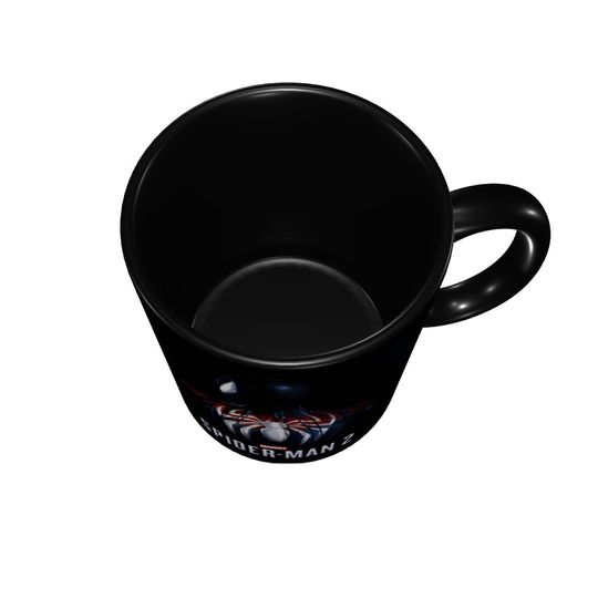 Spider Man Merch Coffee Mugs Novelty Cup Gift