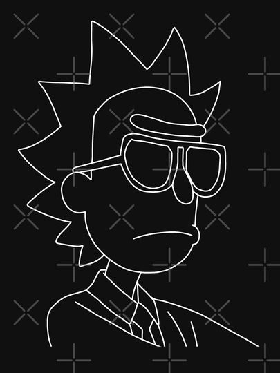 r sanche - Run the Jewels Lightweight Sweatshirt