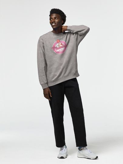 Plumbus - Rick and Rickandmorty Pullover Sweatshirt
