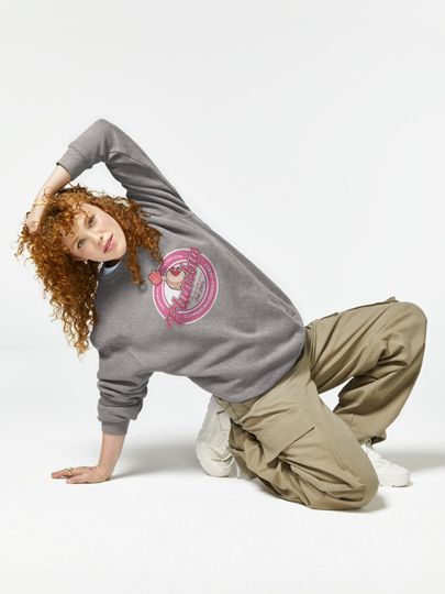 Plumbus - Rick and Rickandmorty Pullover Sweatshirt