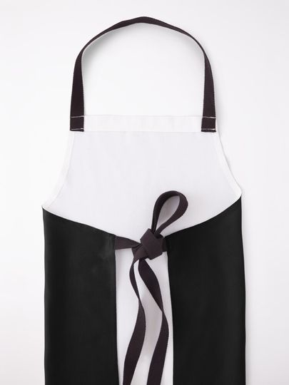 Don't tread on me Apron