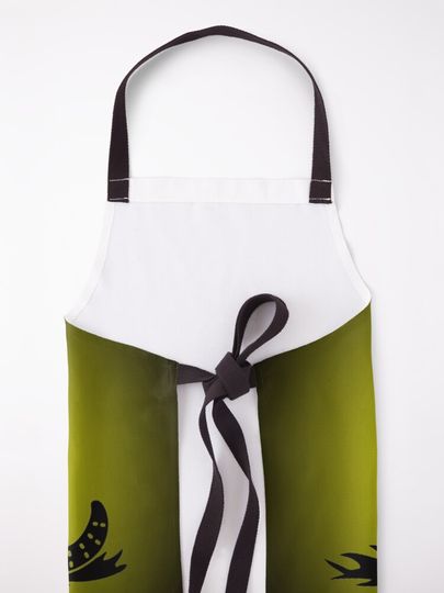 DON'T TREAD ON ME Apron