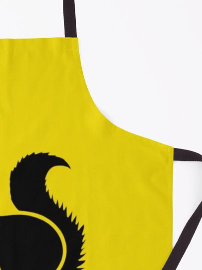 Don't tread on me Design Apron