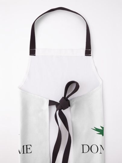 Don't Tread On Me Garbage for Trump  Apron