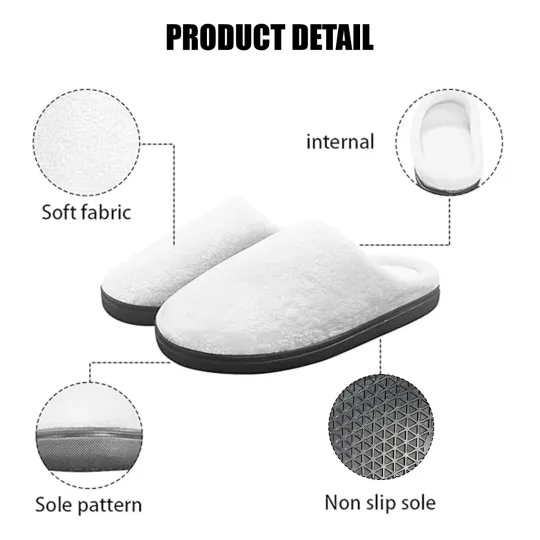 Kirby Slippers | Christmas Gift | Cozy Slippers