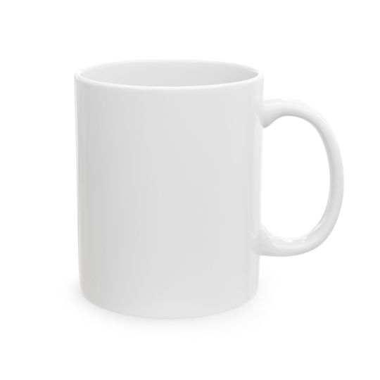 Pikmin PISS Mug