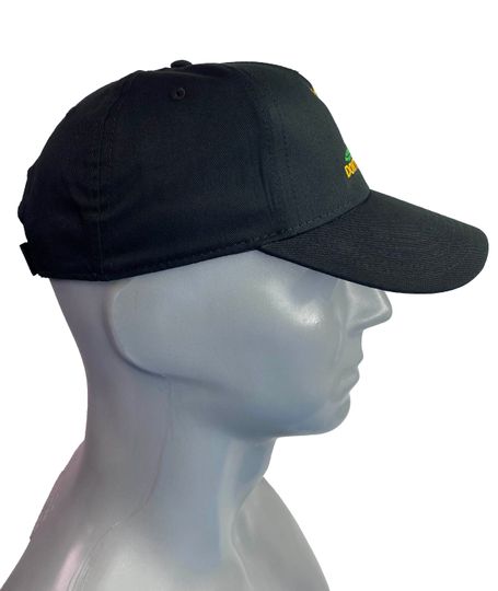 Don't Tread On Me, Patriotic, Military Embroidered 5 Panel Low Profile Baseball Cap