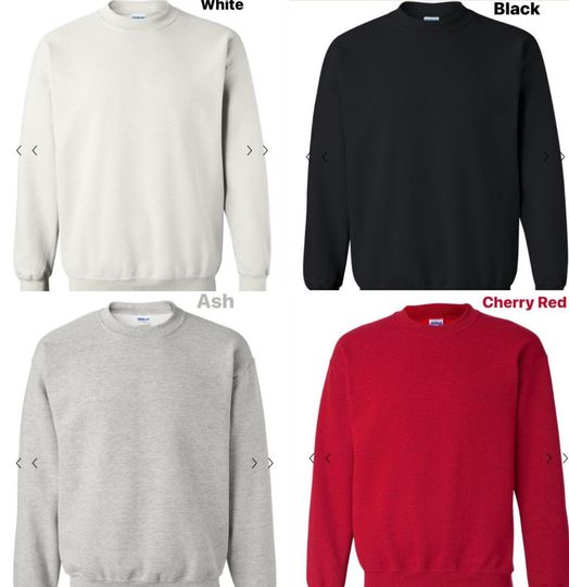 AO Titan Sweatshirt - Embroidered