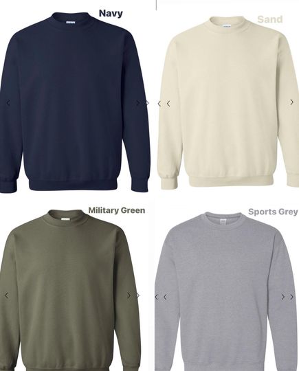 AO Titan Sweatshirt - Embroidered