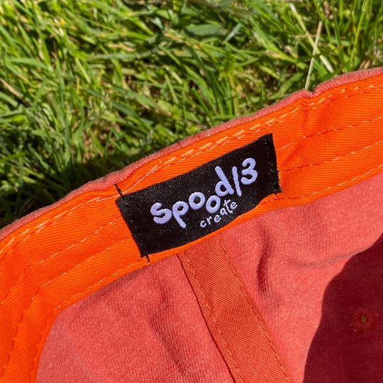 Cute Pickle Hat, Embroidered Cap, Dad Hat, Pickle Hat, Cute Hat, Vintage Cap