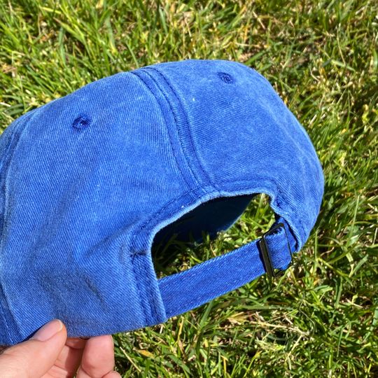 Cute Pickle Hat, Embroidered Cap, Dad Hat, Pickle Hat, Cute Hat, Vintage Cap