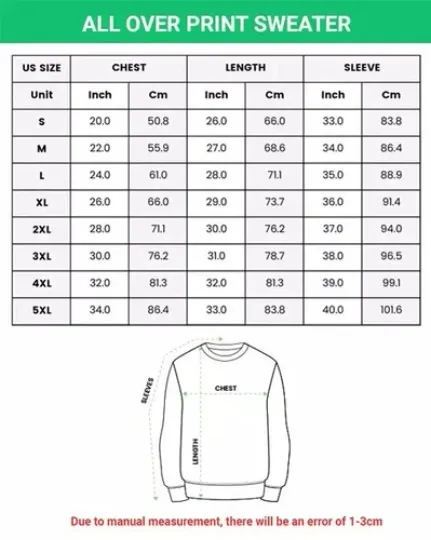 Chucky Ugly Christmas Sweater