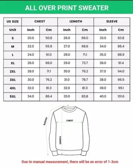 I Rock Jingle Bells Ugly Christmas Sweater