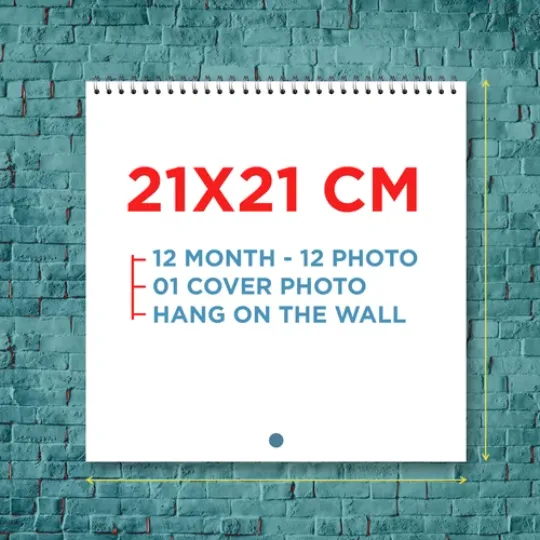 Post Malone 2025 Wall Calendar, Perfect Gift for Post Malone Fans