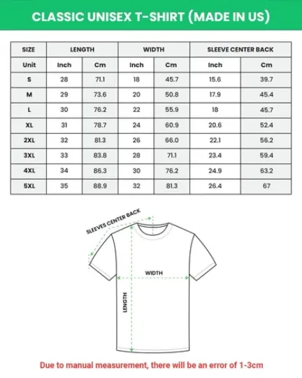 KERRY KING NORTH AMERICAN TOUR 2025 SHIRT