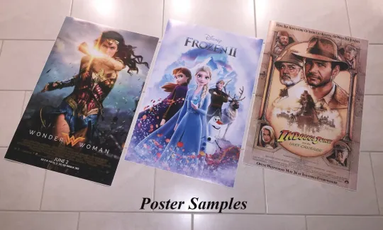 The Simpsons TV Series Premium POSTER