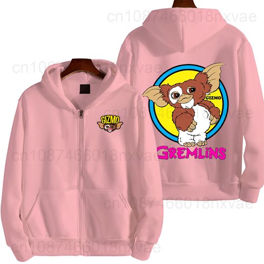 Gremlins Men Hoodie