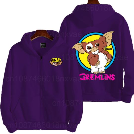 Gremlins Men Hoodie