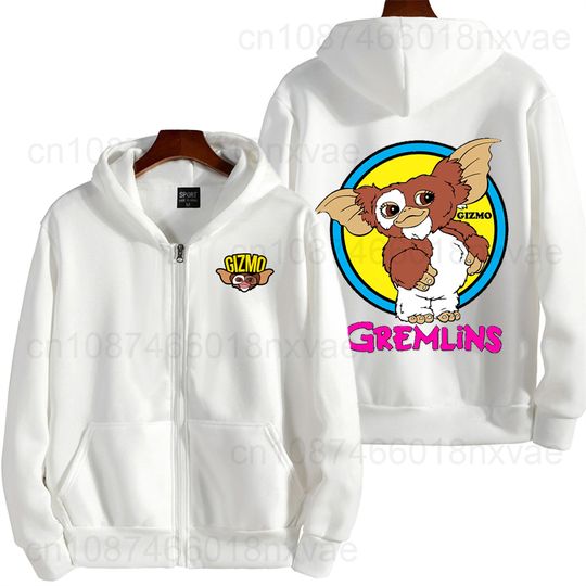 Gremlins Men Hoodie